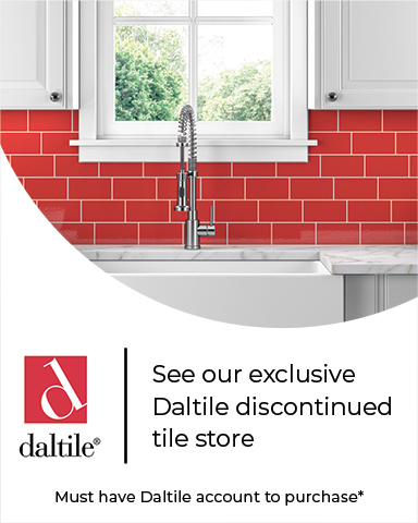 Daltile advertisement