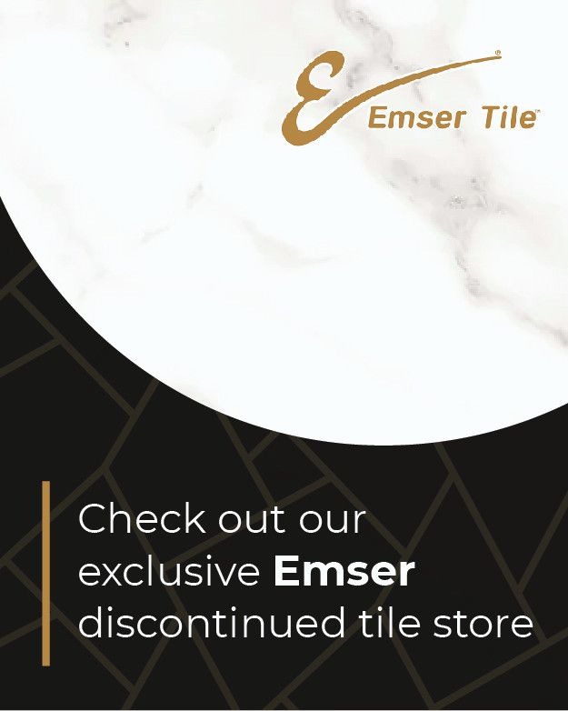 Emser advertisement